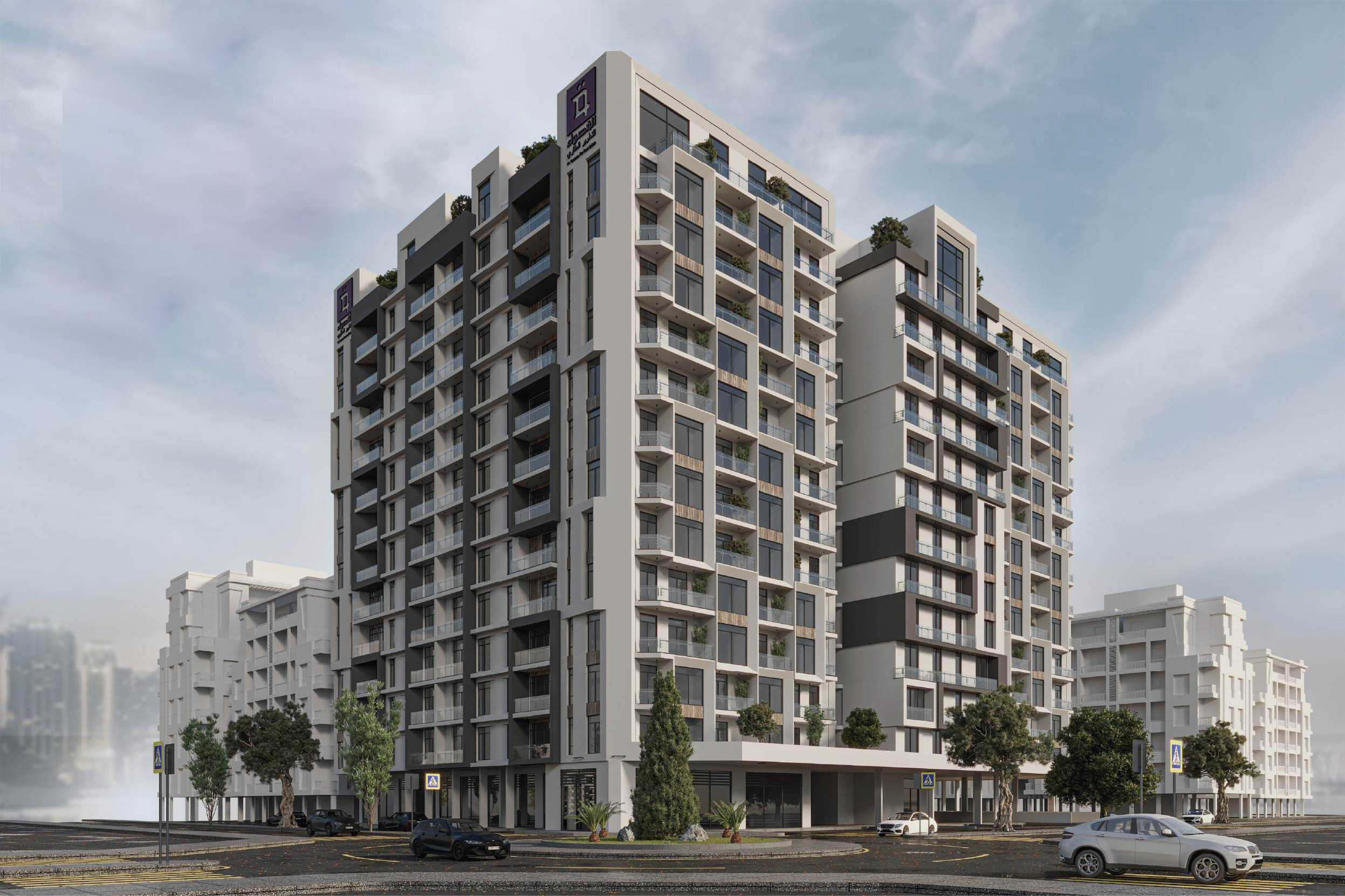 المخطط العام